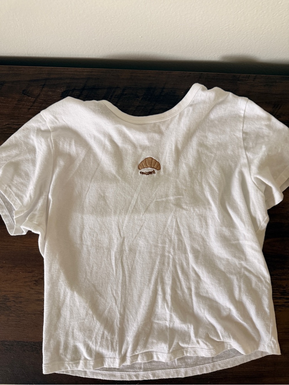 AF Essentials Skimming Tee
